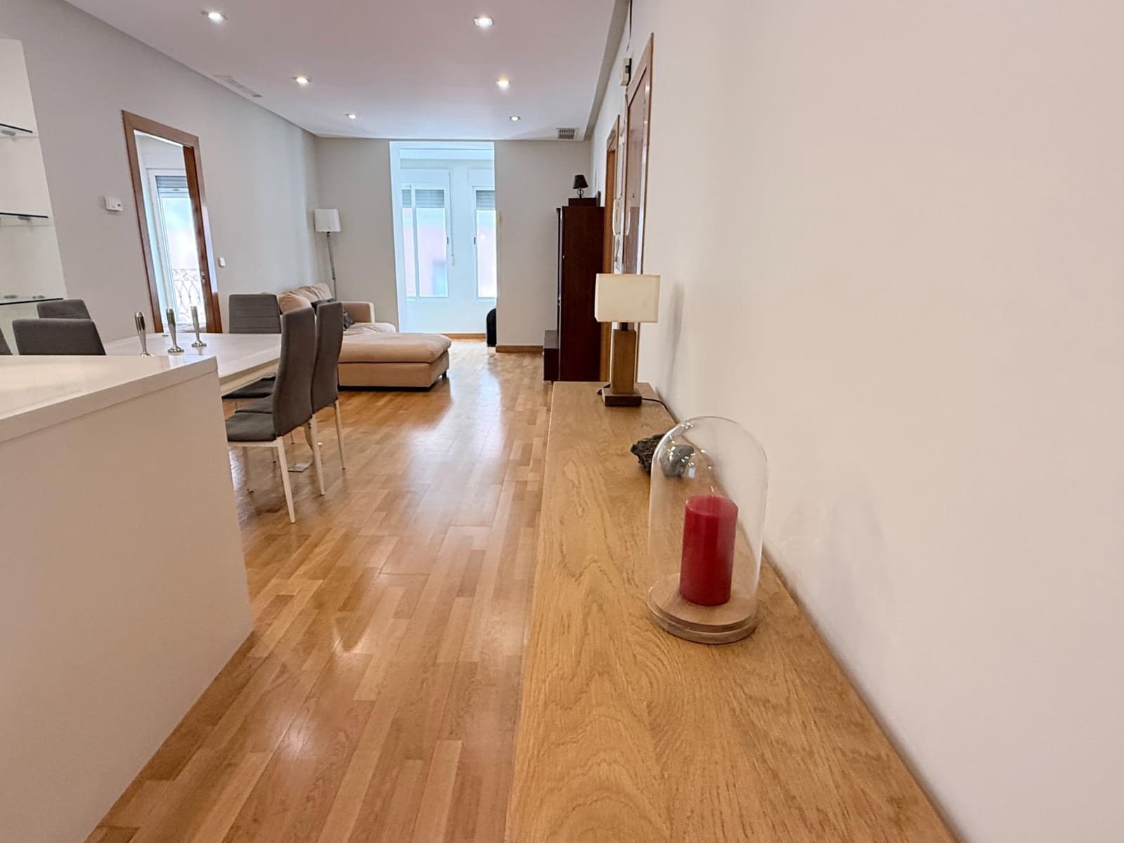 3 bedroom Flat for sale in Alicante / Alacant city - € 375,000 (Ref: 9860131)