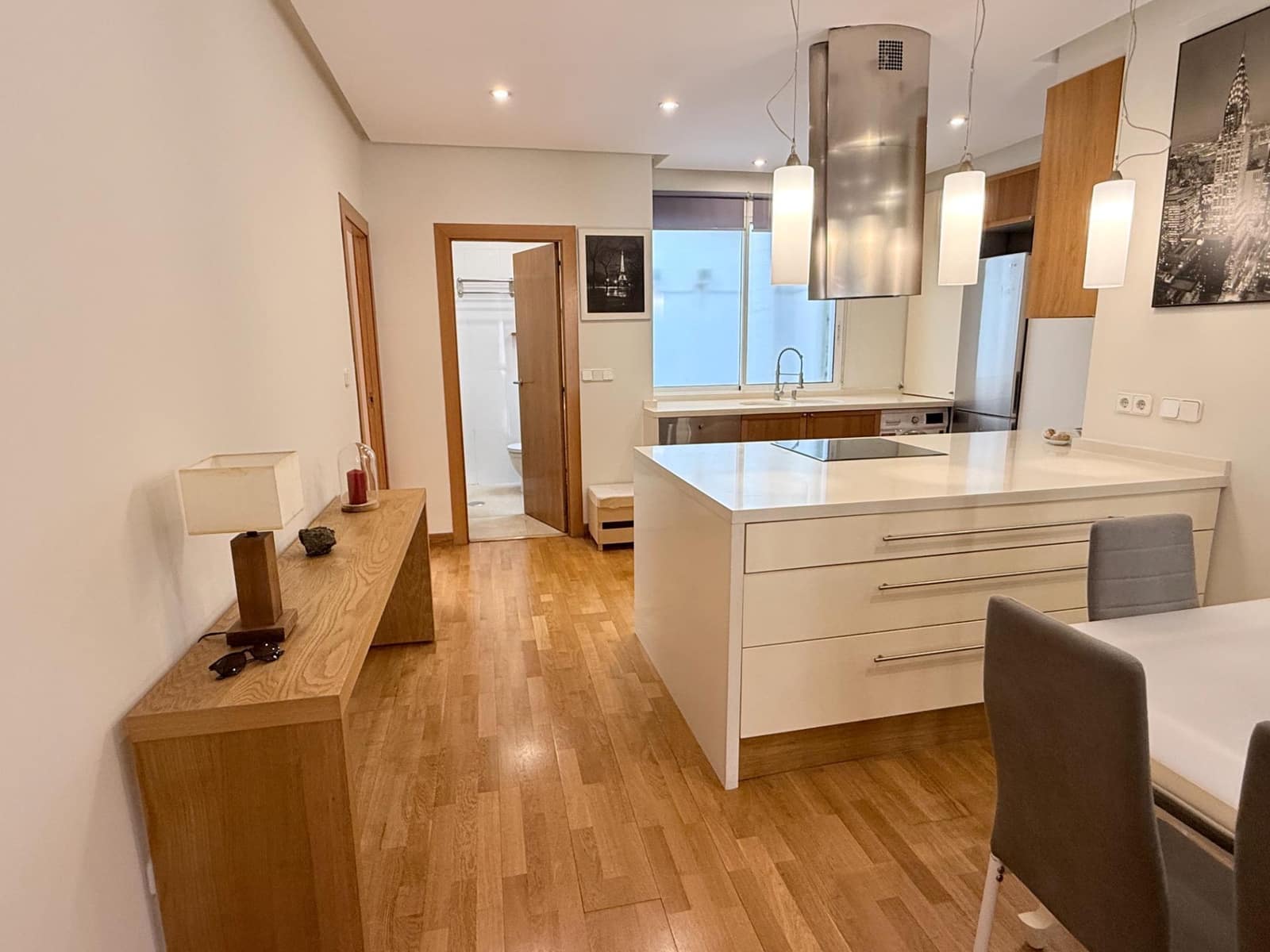 3 bedroom Flat for sale in Alicante / Alacant city - € 375,000 (Ref: 9860131)