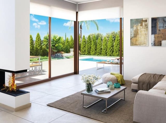 4 bedroom Townhouse for sale in Muchamiel / Mutxamel - € 699,000 (Ref: 9860133)