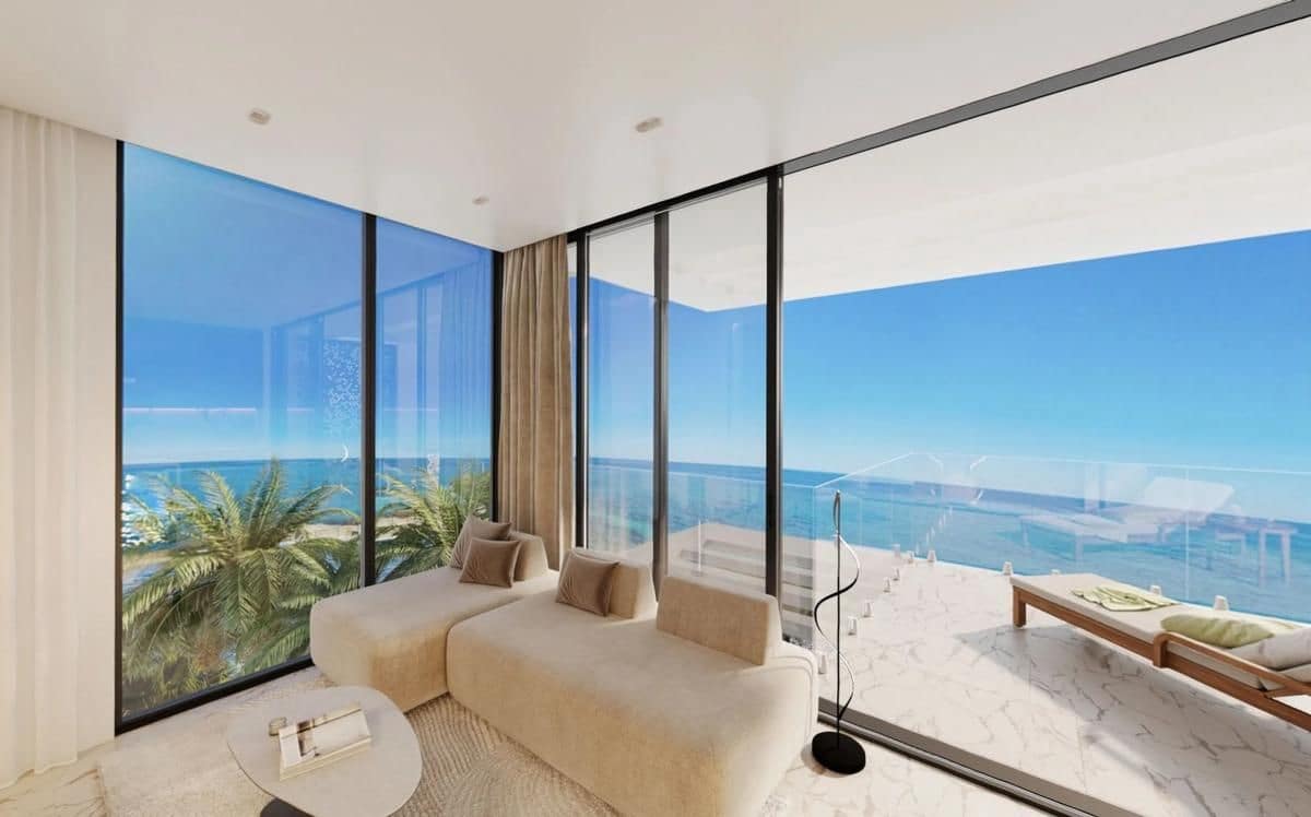 3 bedroom Apartment for sale in Altea with pool - € 900,000 (Ref: 9870233)