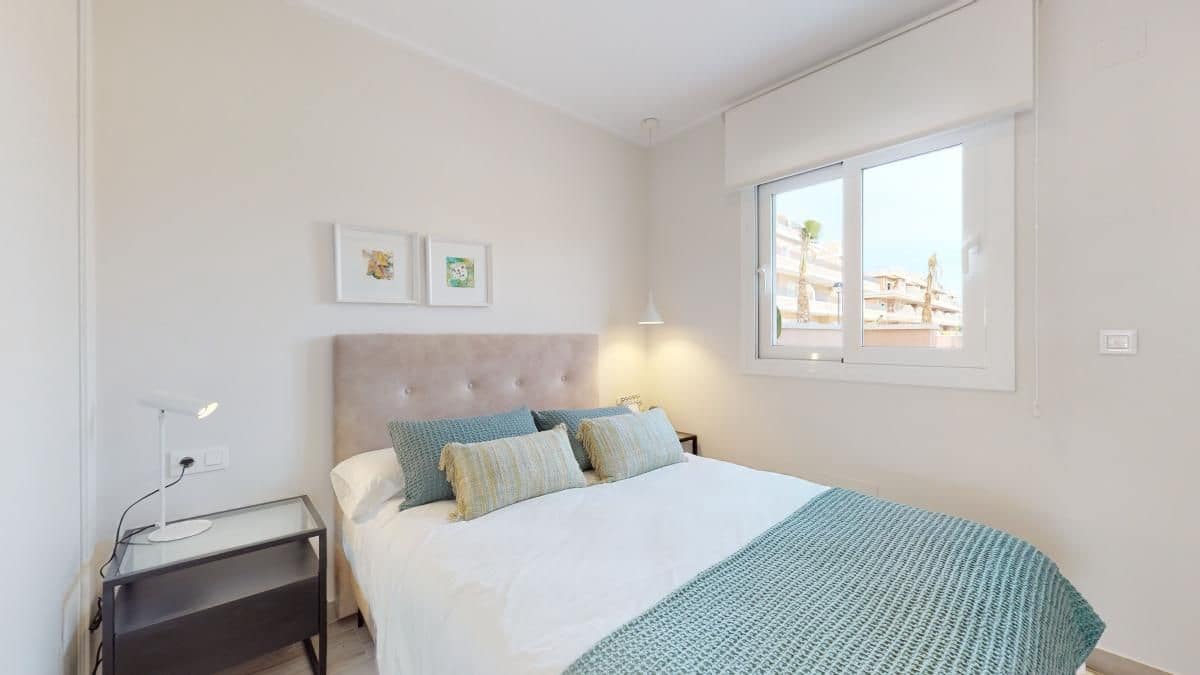 3 soverom Leilighet til salgs i Pilar de la Horadada med svømmebasseng - € 299 000 (Ref: 9870234)