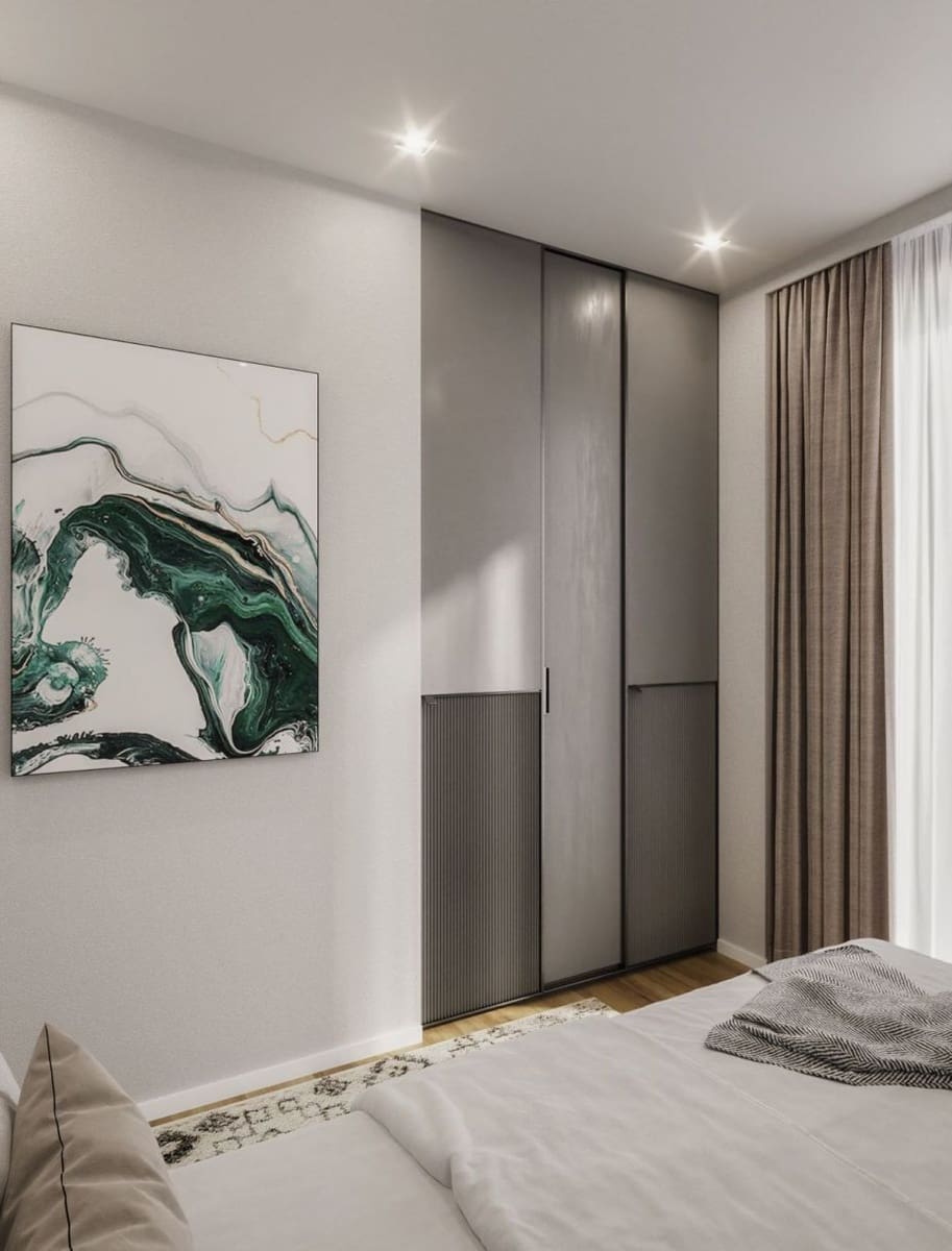 1 bedroom Apartment for sale in Cullera with pool - € 138,710 (Ref: 9871899)
