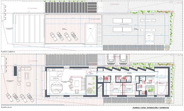 3 soverom Villa til salgs i Muchamiel / Mutxamel med svømmebasseng - € 698 000 (Ref: 9878894)