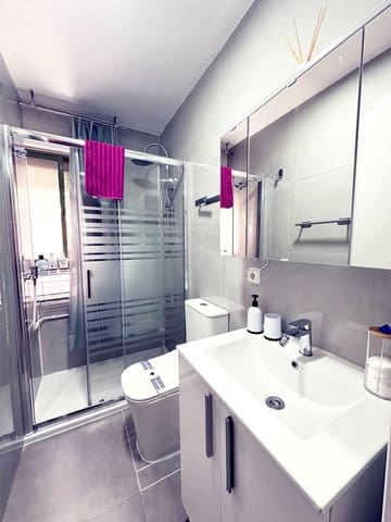 2 soverom Leilighet til salgs i Alicante by - € 235 000 (Ref: 9878895)