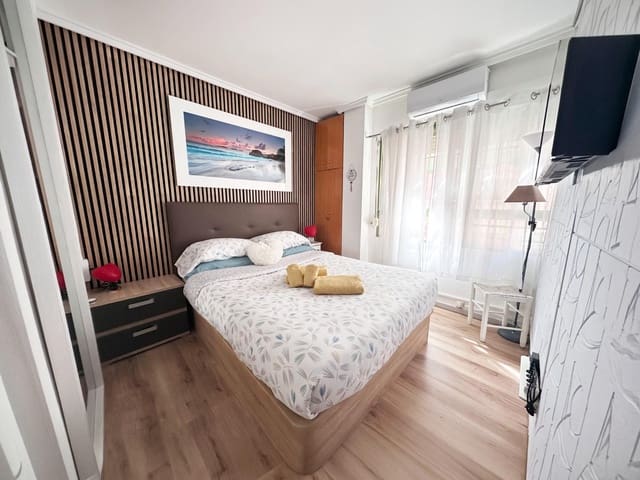 2 soverom Leilighet til salgs i Alicante by - € 235 000 (Ref: 9878895)