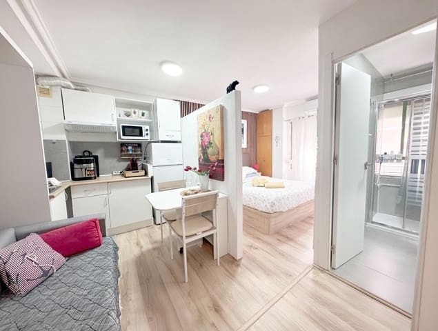 2 soverom Leilighet til salgs i Alicante by - € 235 000 (Ref: 9878895)