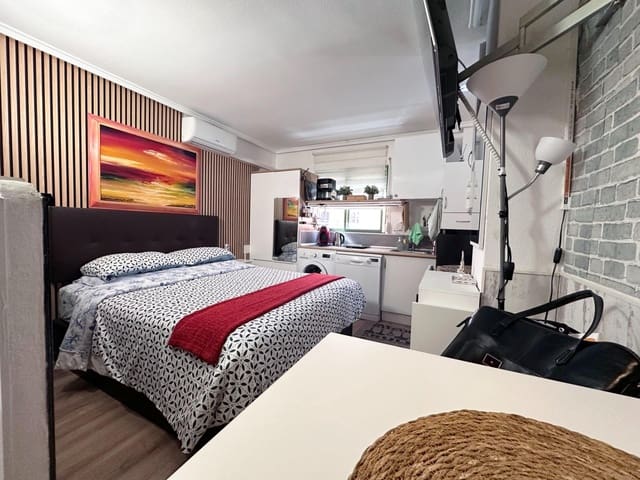 2 soverom Leilighet til salgs i Alicante by - € 235 000 (Ref: 9878895)