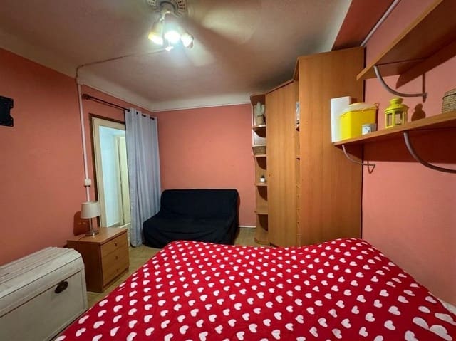 2 soverom Leilighet til salgs i Alicante by - € 290 000 (Ref: 9930810)