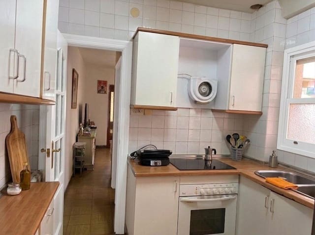 2 soverom Leilighet til salgs i Alicante by - € 290 000 (Ref: 9930810)