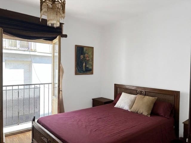 2 soverom Leilighet til salgs i Alicante by - € 290 000 (Ref: 9930810)