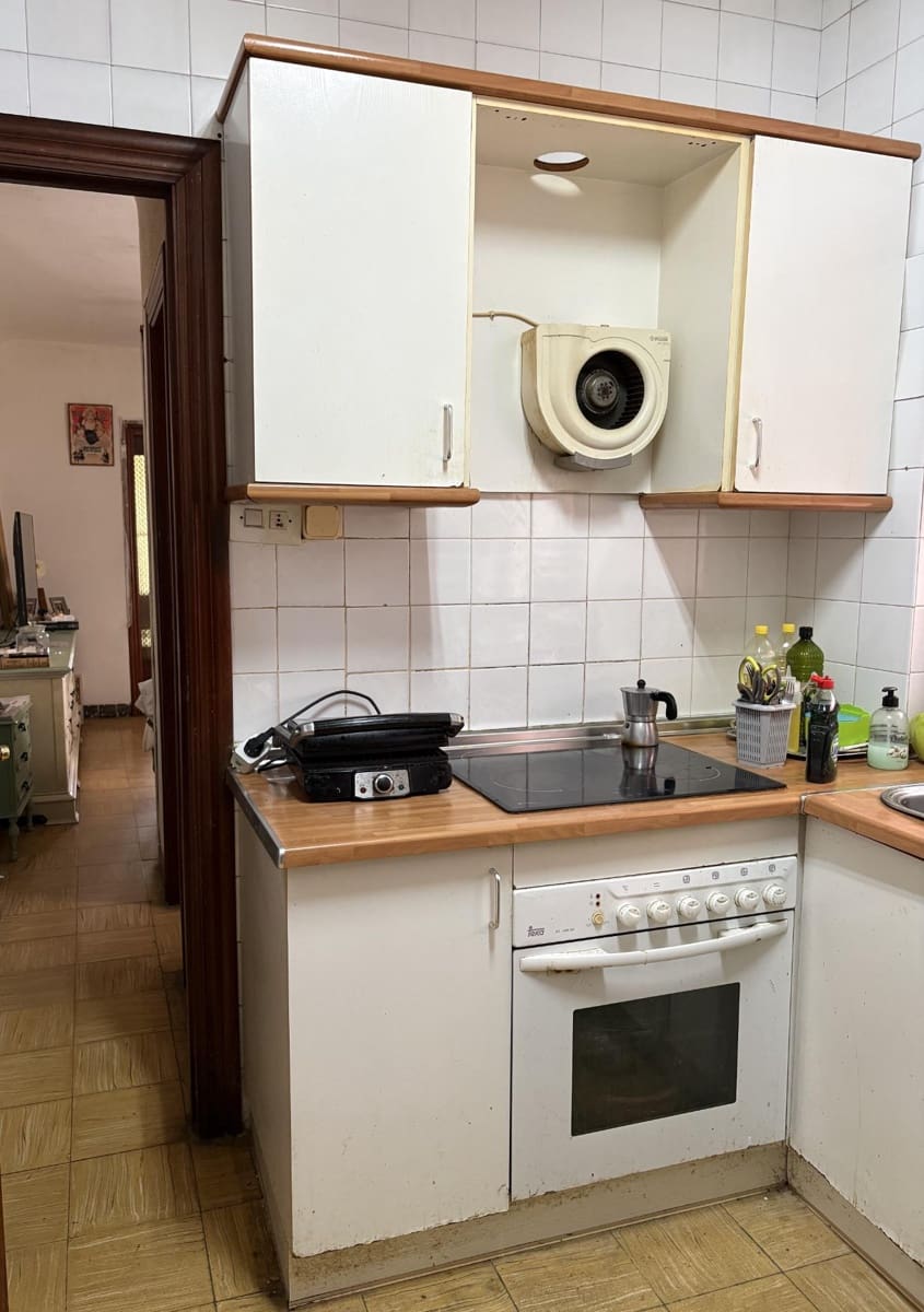 2 makuuhuone Asunto myytävänä paikassa Alicante kaupunki - 290 000 € (Ref: 9930810)
