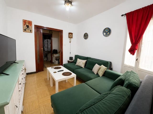 2 soverom Leilighet til salgs i Alicante by - € 290 000 (Ref: 9930810)