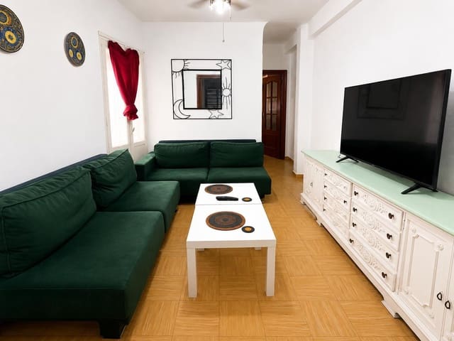 2 soverom Leilighet til salgs i Alicante by - € 290 000 (Ref: 9930810)