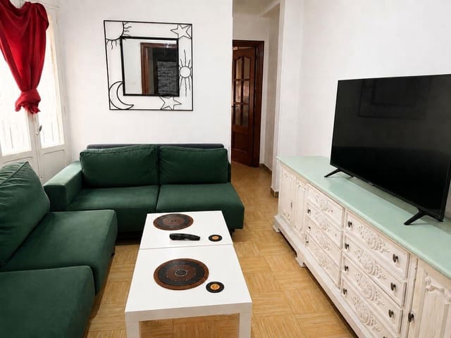 2 soverom Leilighet til salgs i Alicante by - € 290 000 (Ref: 9930810)