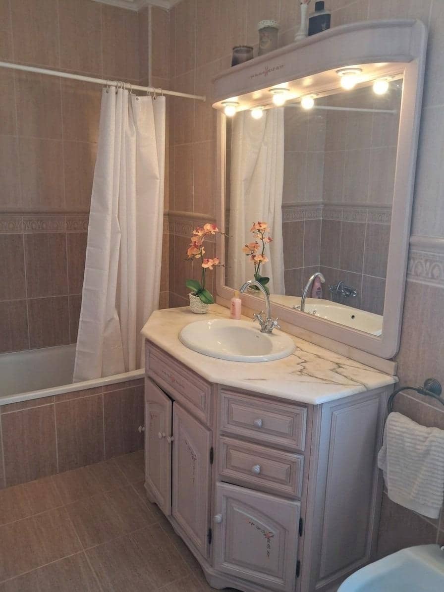 3 soveværelse Villa til salg i Moralet med swimmingpool - € 450.000 (Ref: 9930811)