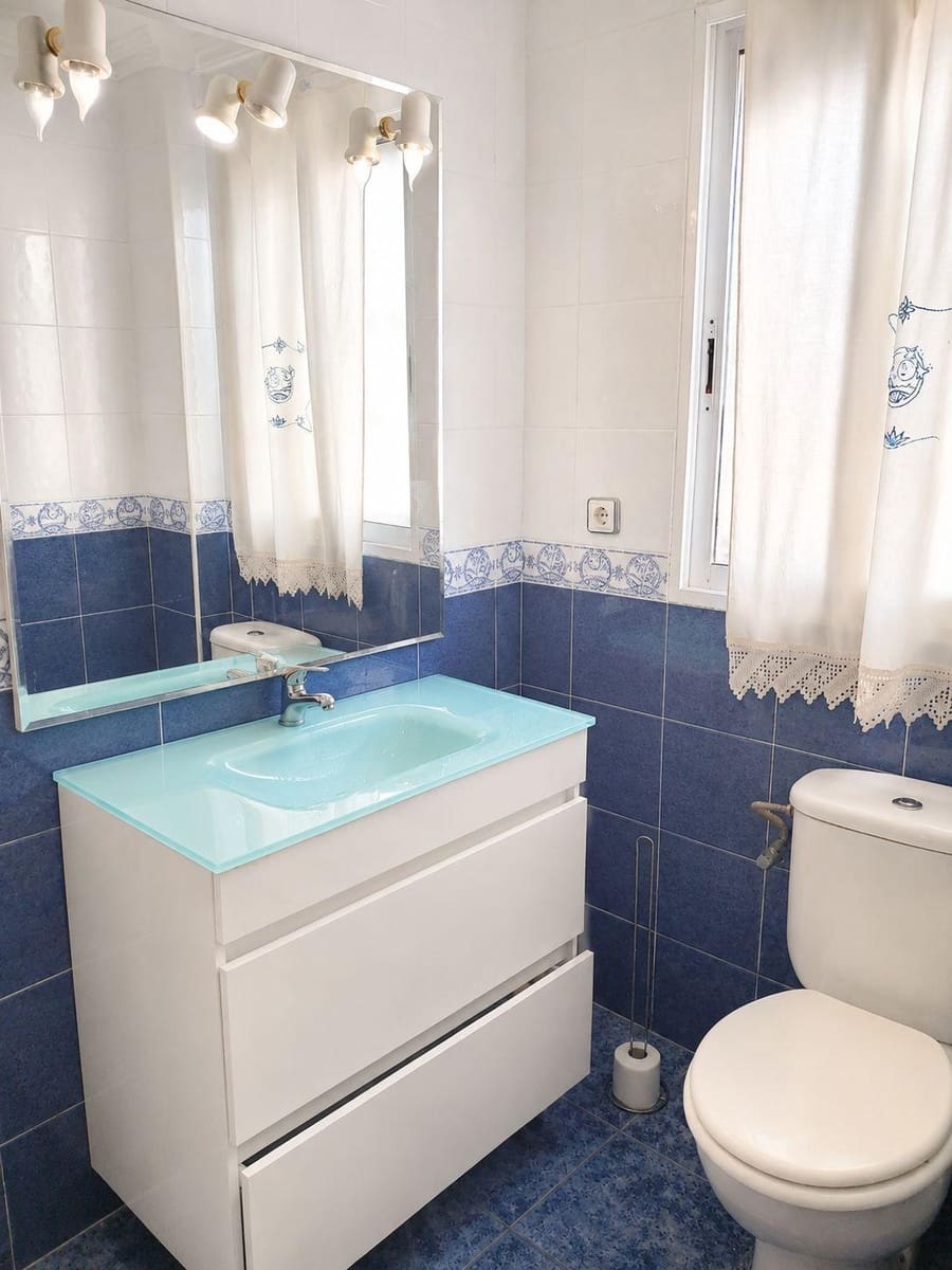3 soveværelse Villa til salg i Moralet med swimmingpool - € 450.000 (Ref: 9930811)