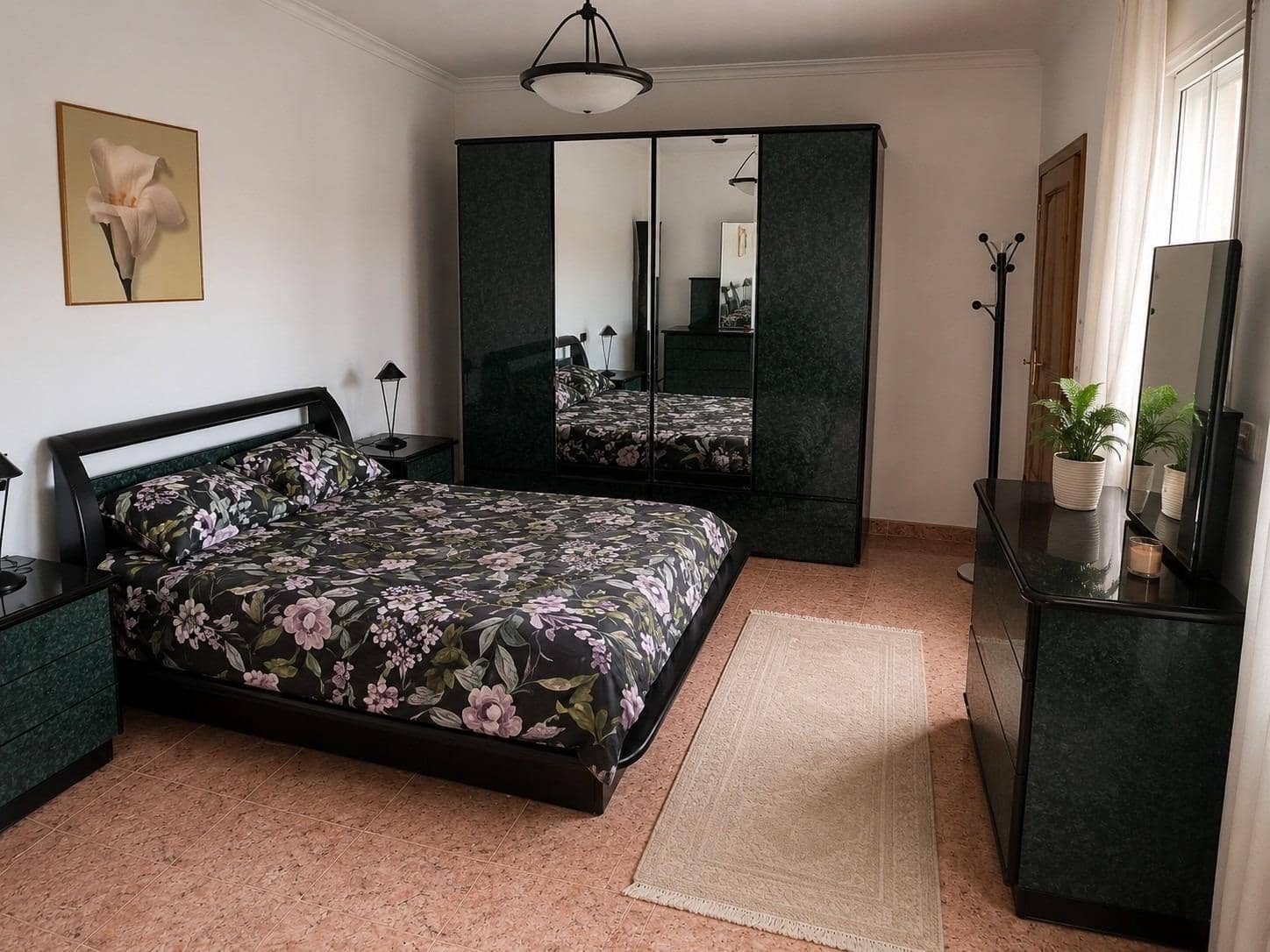 3 soveværelse Villa til salg i Moralet med swimmingpool - € 450.000 (Ref: 9930811)