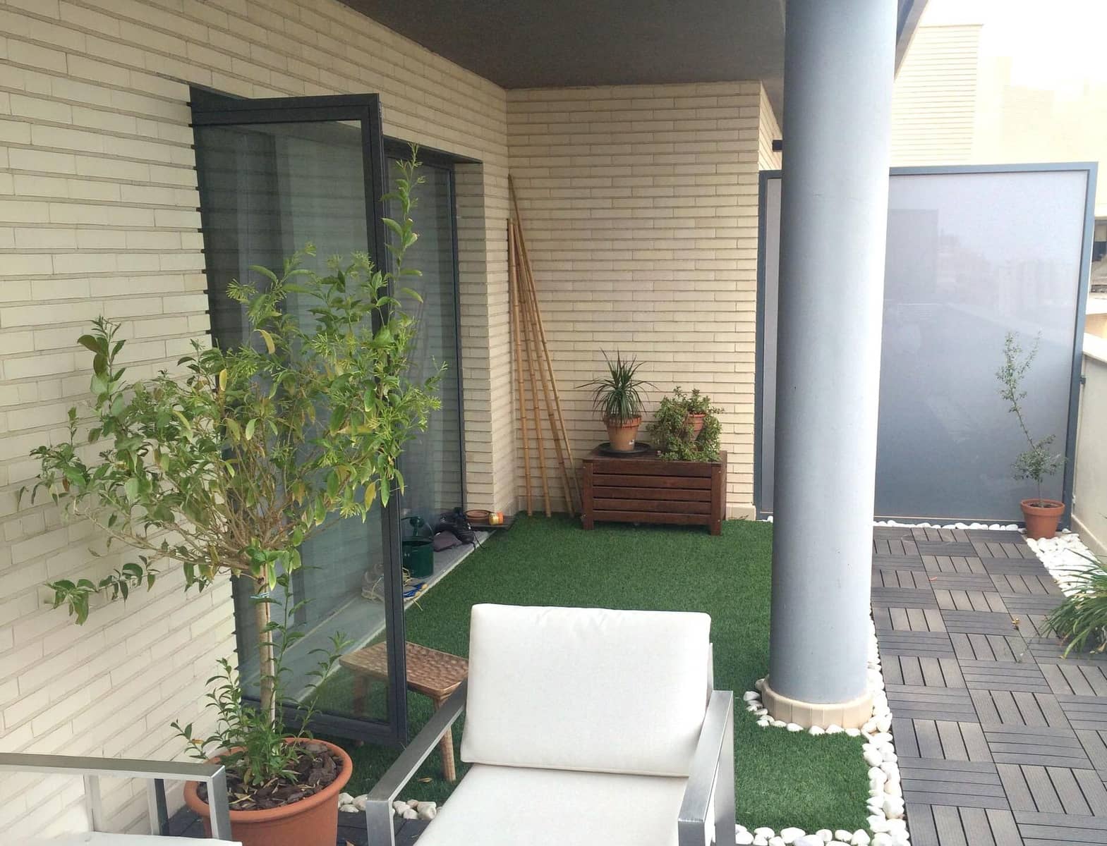 2 bedroom Penthouse for sale in Alicante / Alacant city with pool garage - € 636,300 (Ref: 9930812)