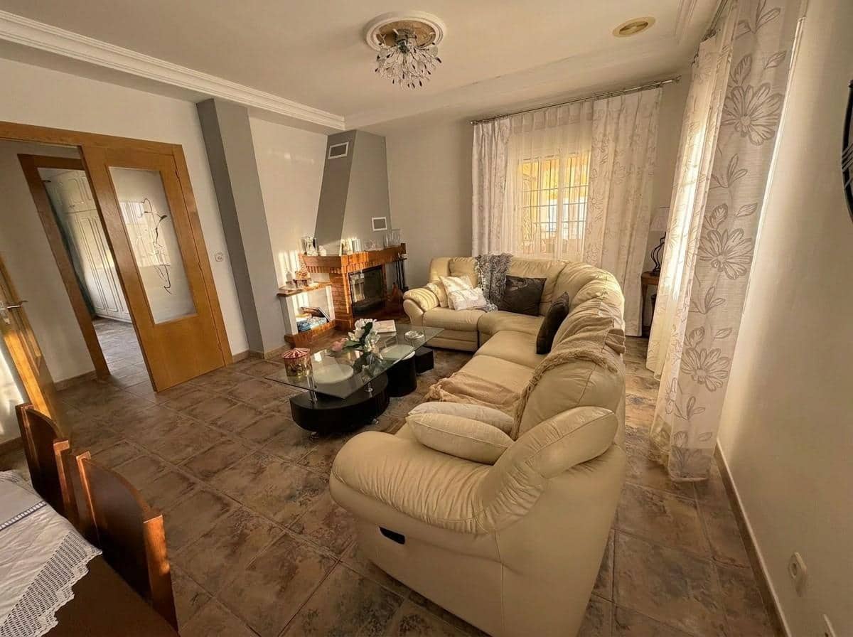 5 chambre Finca/Maison de Campagne à vendre à Elche / Elx avec piscine - 510 000 € (Ref: 9930813)