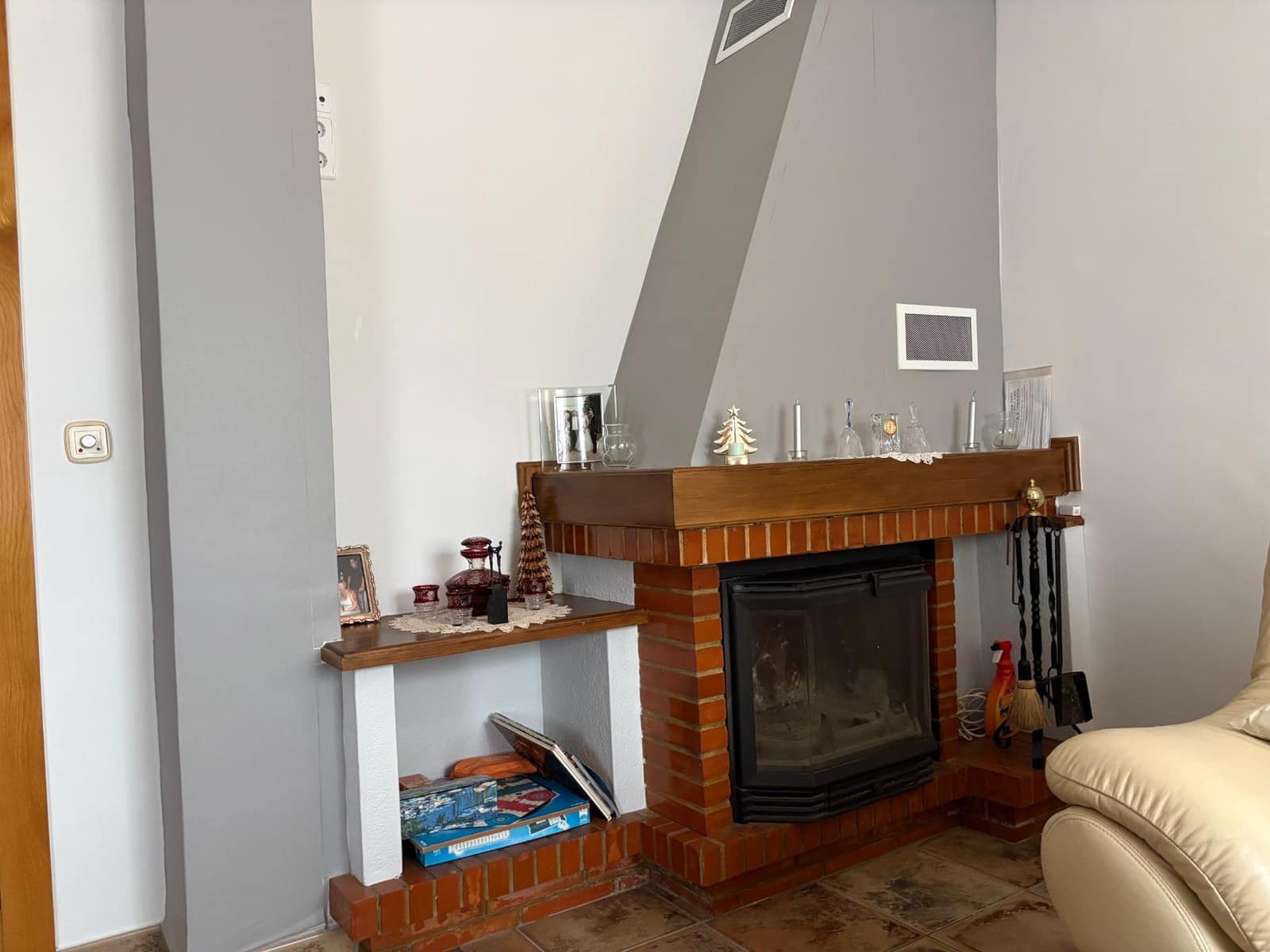 5 chambre Finca/Maison de Campagne à vendre à Elche / Elx avec piscine - 510 000 € (Ref: 9930813)