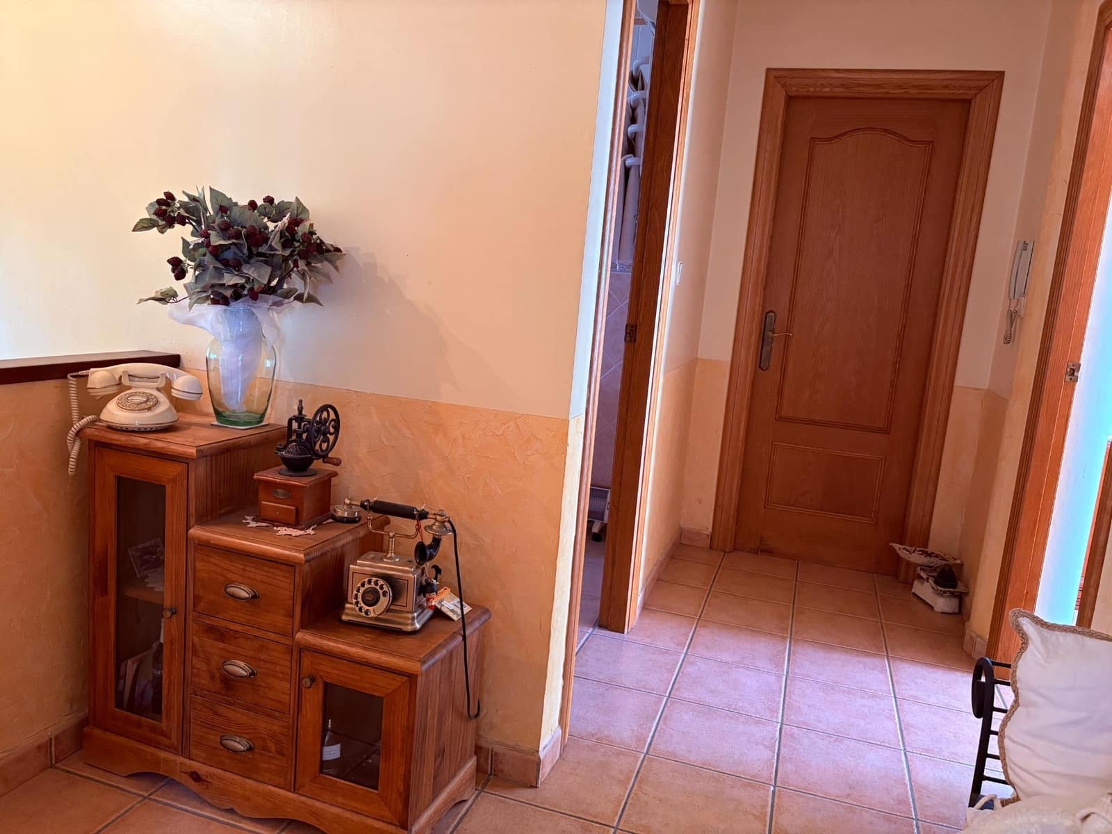 5 chambre Finca/Maison de Campagne à vendre à Elche / Elx avec piscine - 510 000 € (Ref: 9930813)