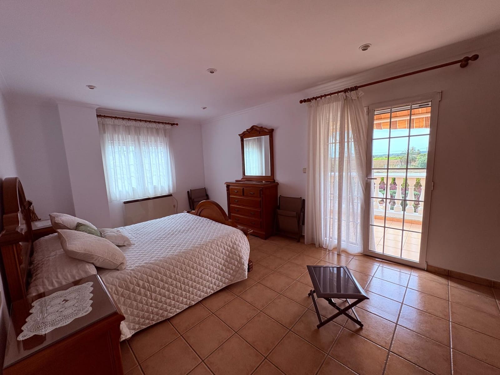 5 chambre Finca/Maison de Campagne à vendre à Elche / Elx avec piscine - 510 000 € (Ref: 9930813)