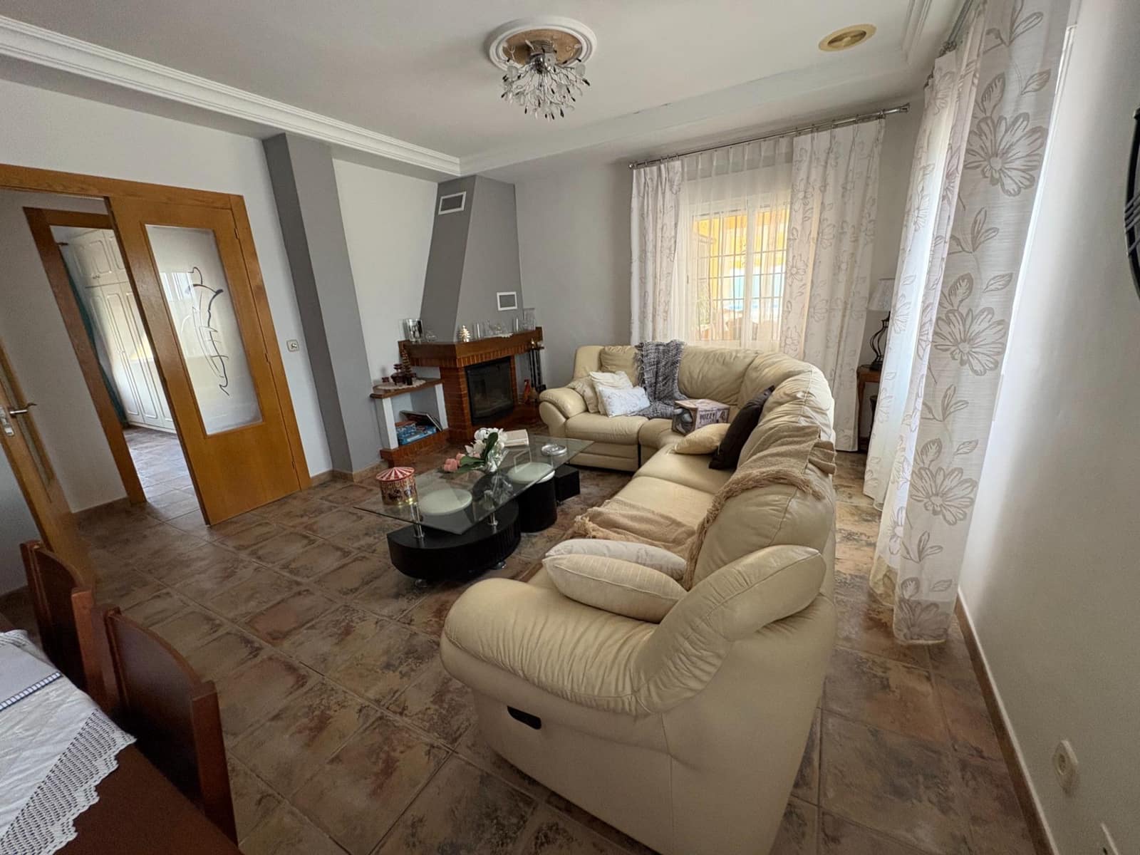 5 chambre Finca/Maison de Campagne à vendre à Elche / Elx avec piscine - 510 000 € (Ref: 9930813)
