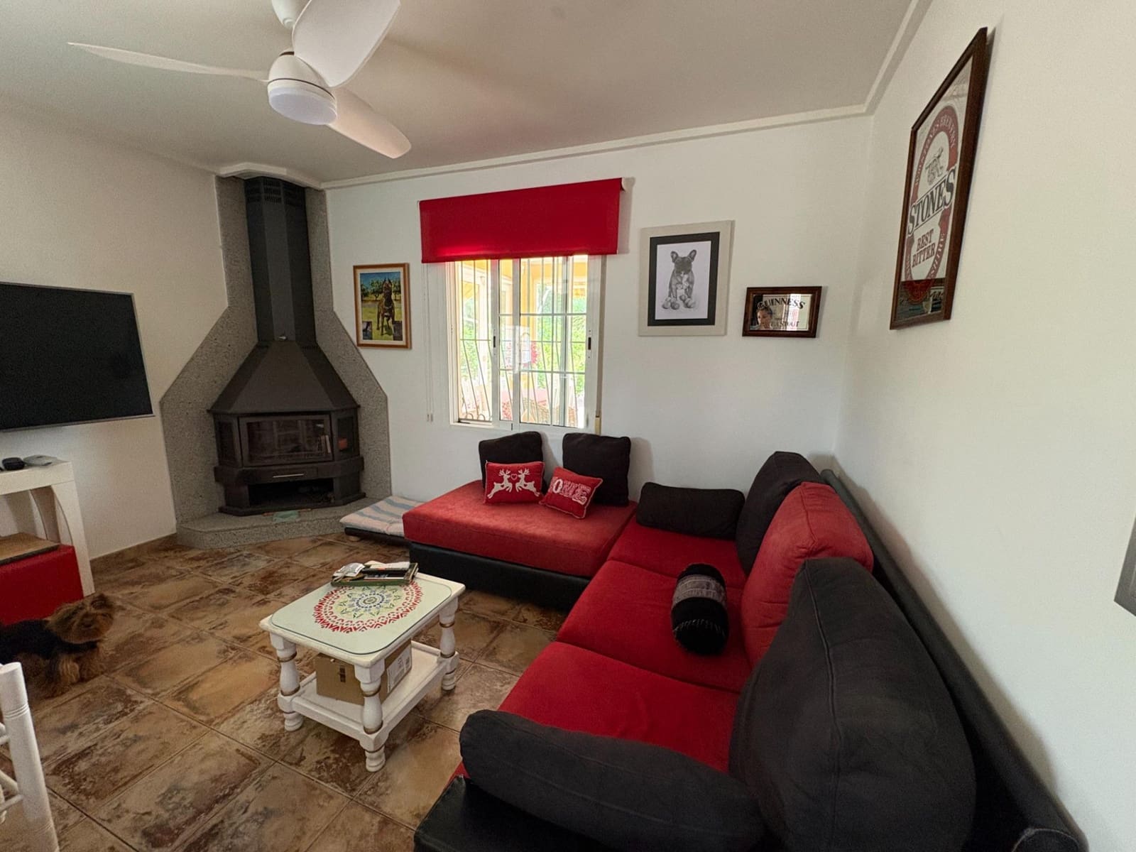 5 chambre Finca/Maison de Campagne à vendre à Elche / Elx avec piscine - 510 000 € (Ref: 9930813)