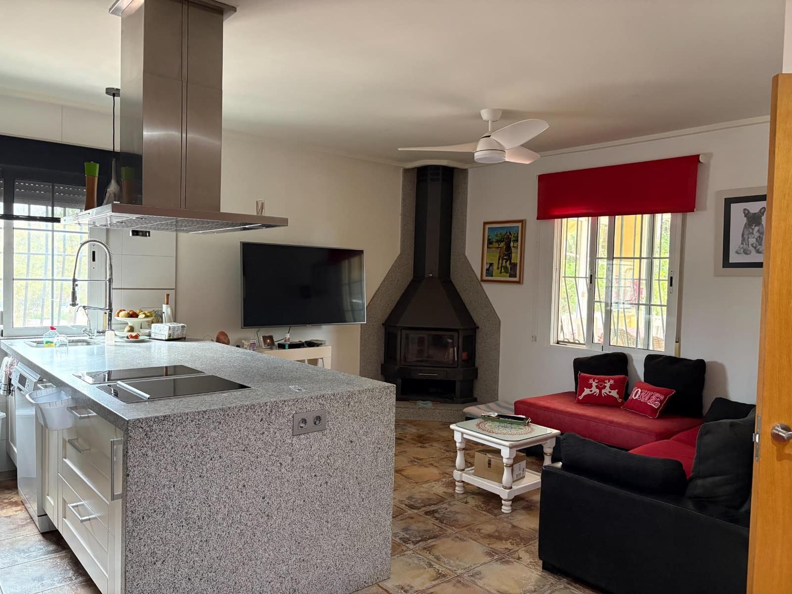 5 chambre Finca/Maison de Campagne à vendre à Elche / Elx avec piscine - 510 000 € (Ref: 9930813)