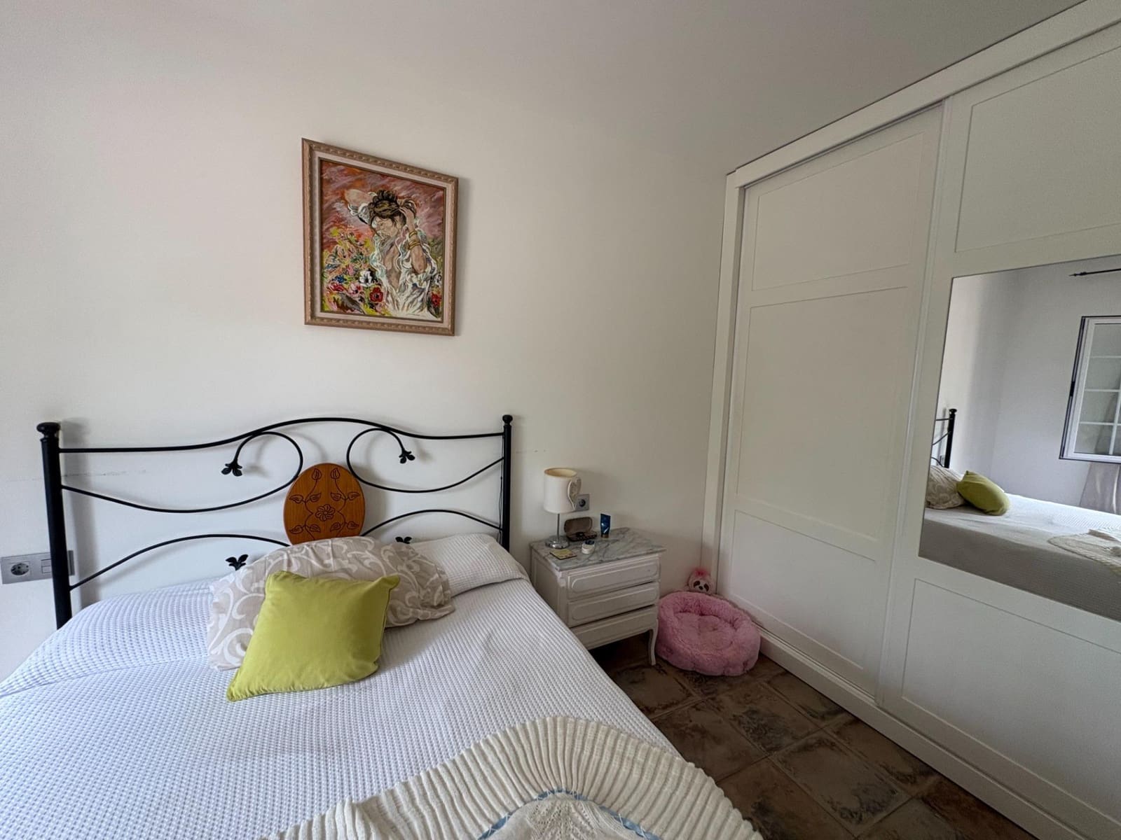 5 chambre Finca/Maison de Campagne à vendre à Elche / Elx avec piscine - 510 000 € (Ref: 9930813)