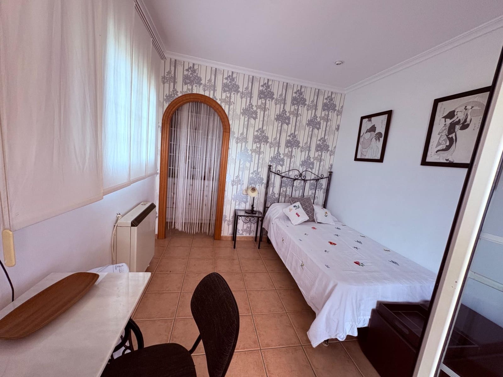 5 chambre Finca/Maison de Campagne à vendre à Elche / Elx avec piscine - 510 000 € (Ref: 9930813)