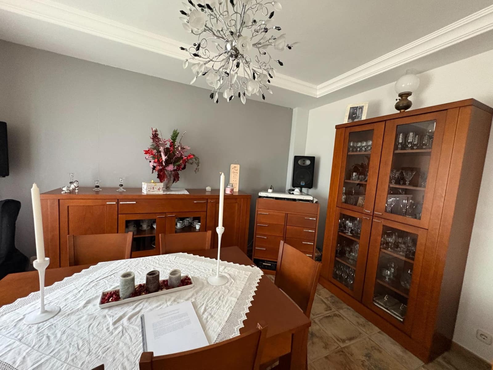 5 chambre Finca/Maison de Campagne à vendre à Elche / Elx avec piscine - 510 000 € (Ref: 9930813)