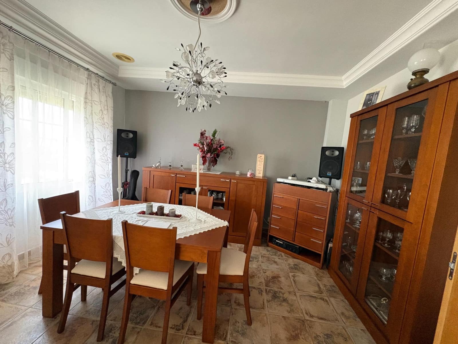 5 chambre Finca/Maison de Campagne à vendre à Elche / Elx avec piscine - 510 000 € (Ref: 9930813)