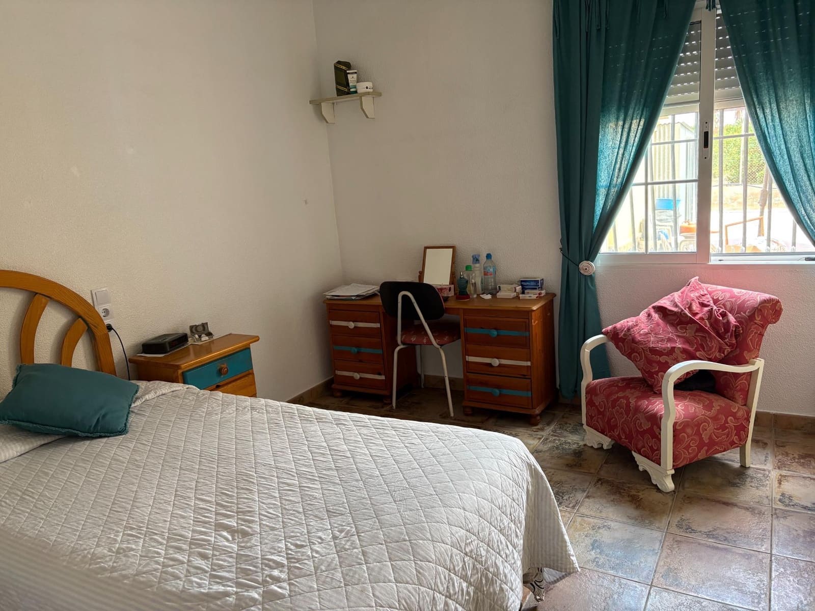 5 chambre Finca/Maison de Campagne à vendre à Elche / Elx avec piscine - 510 000 € (Ref: 9930813)