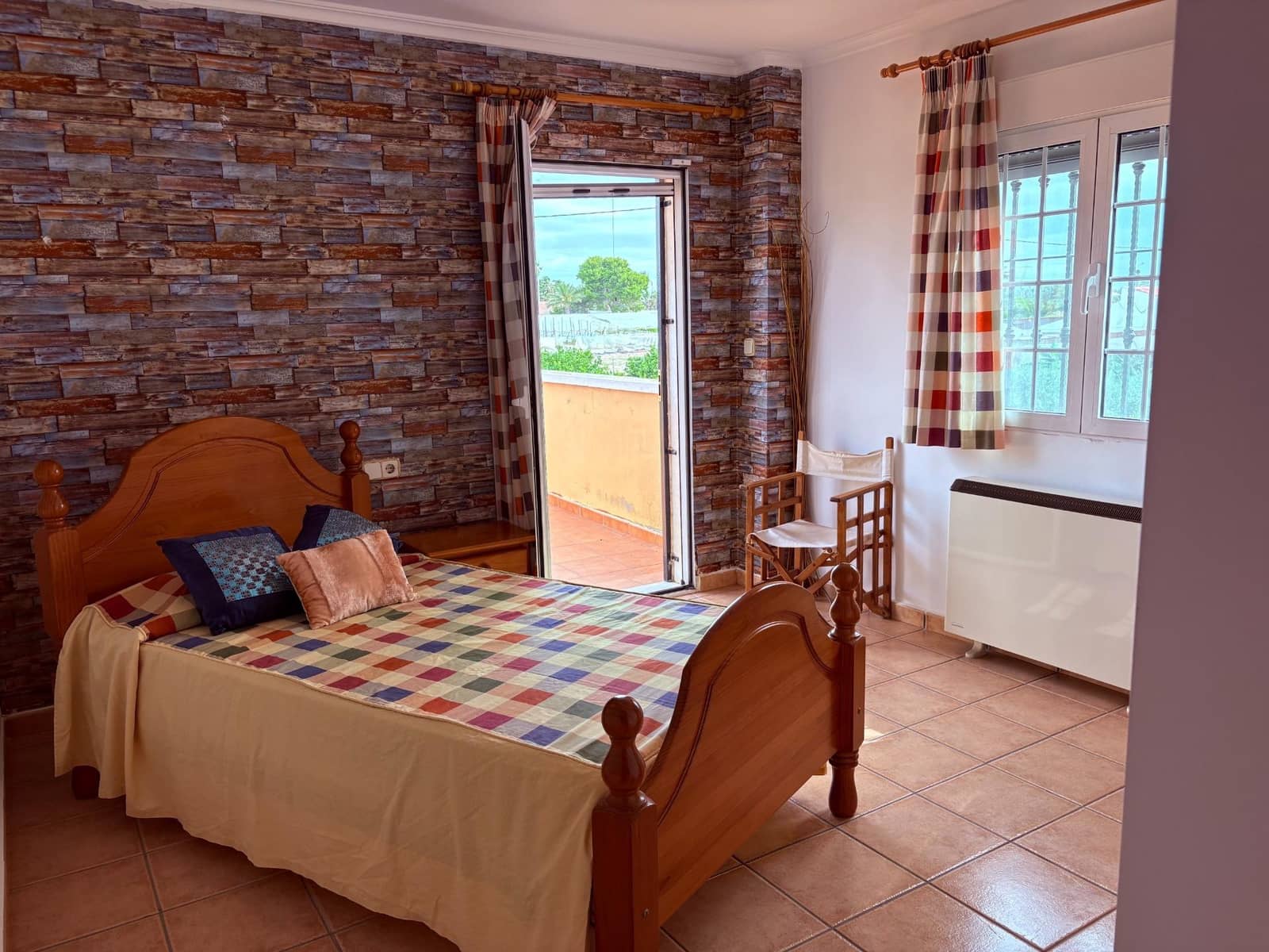 5 chambre Finca/Maison de Campagne à vendre à Elche / Elx avec piscine - 510 000 € (Ref: 9930813)