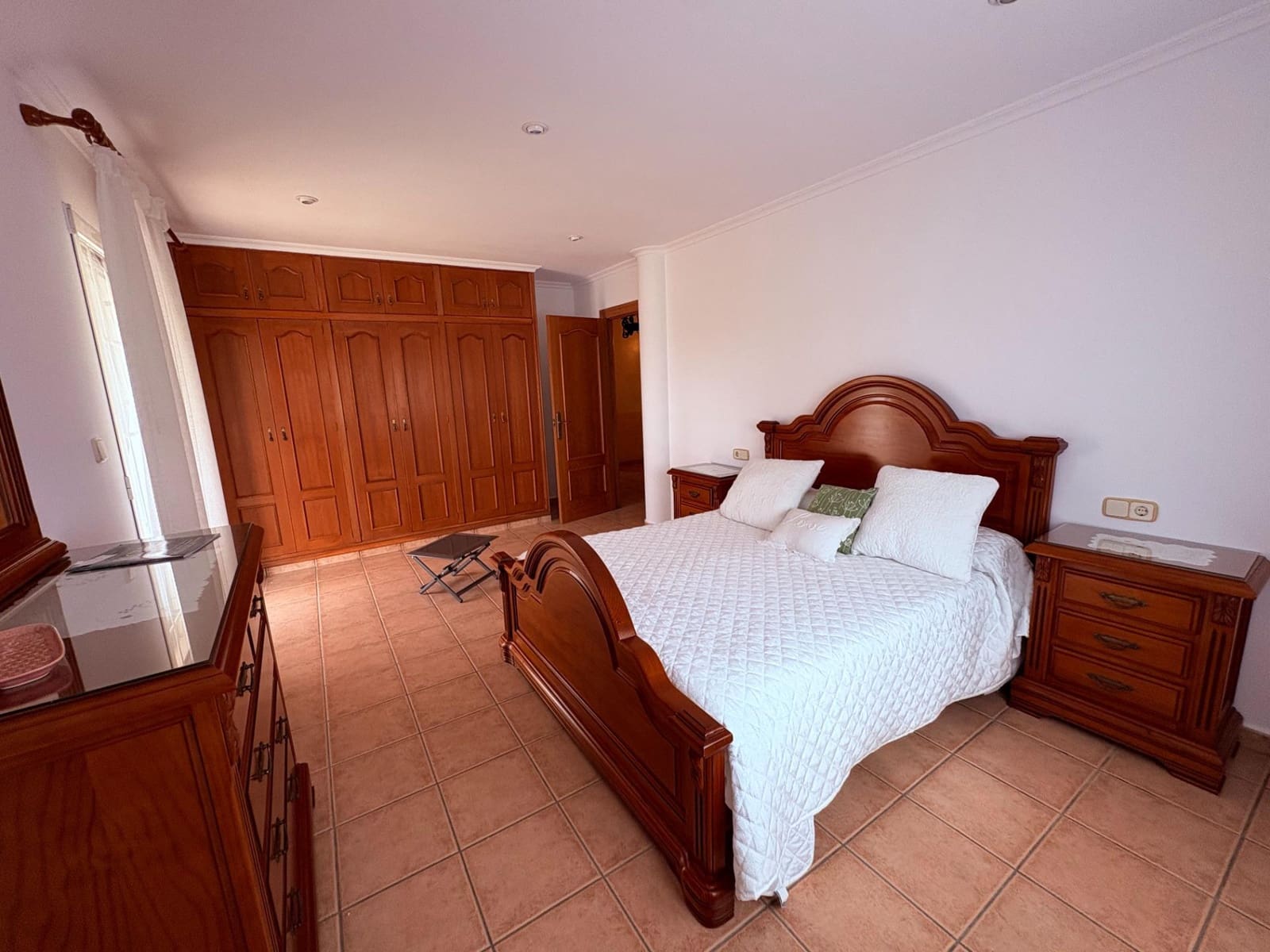 5 chambre Finca/Maison de Campagne à vendre à Elche / Elx avec piscine - 510 000 € (Ref: 9930813)