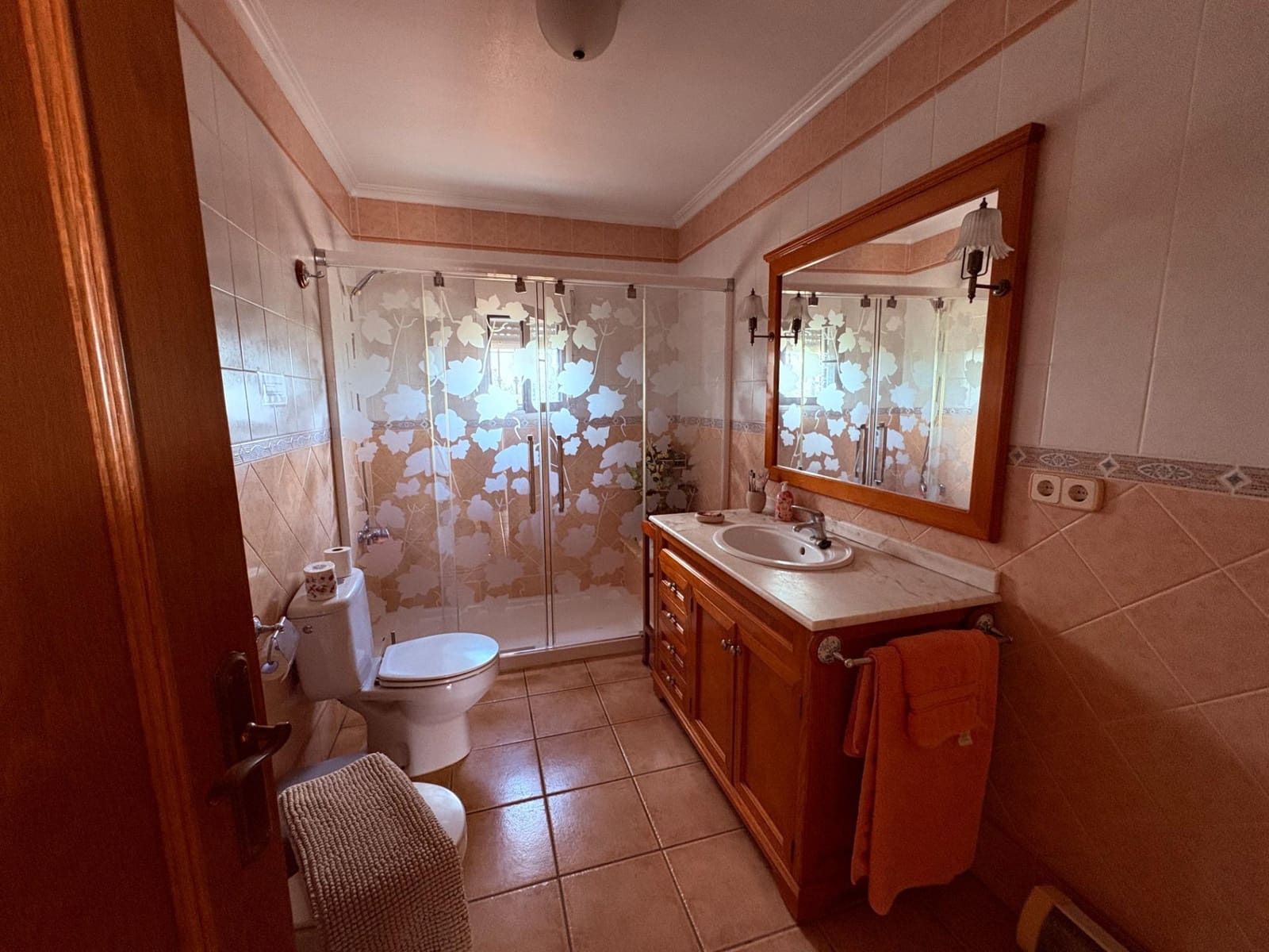 5 chambre Finca/Maison de Campagne à vendre à Elche / Elx avec piscine - 510 000 € (Ref: 9930813)
