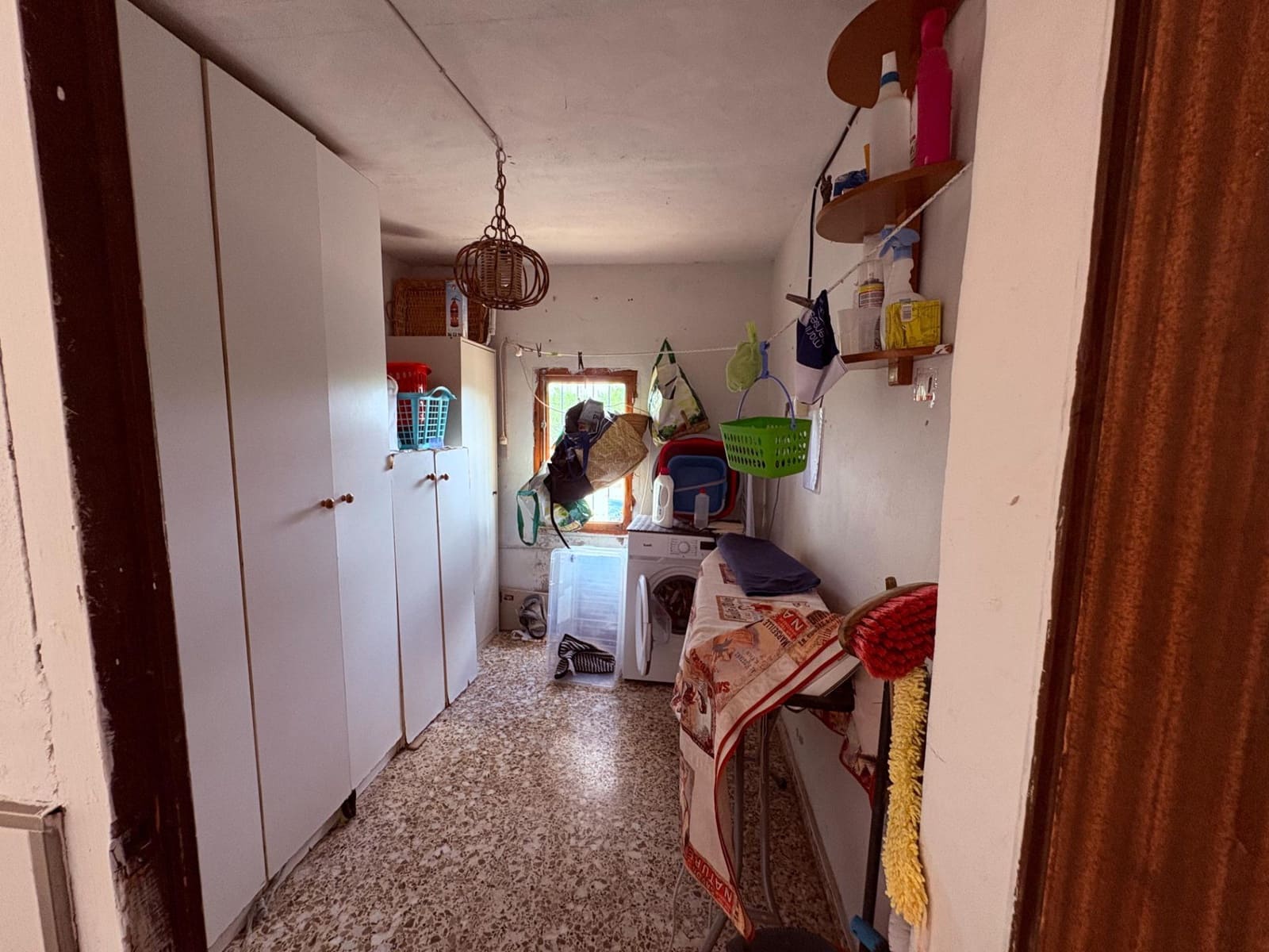 5 chambre Finca/Maison de Campagne à vendre à Elche / Elx avec piscine - 510 000 € (Ref: 9930813)