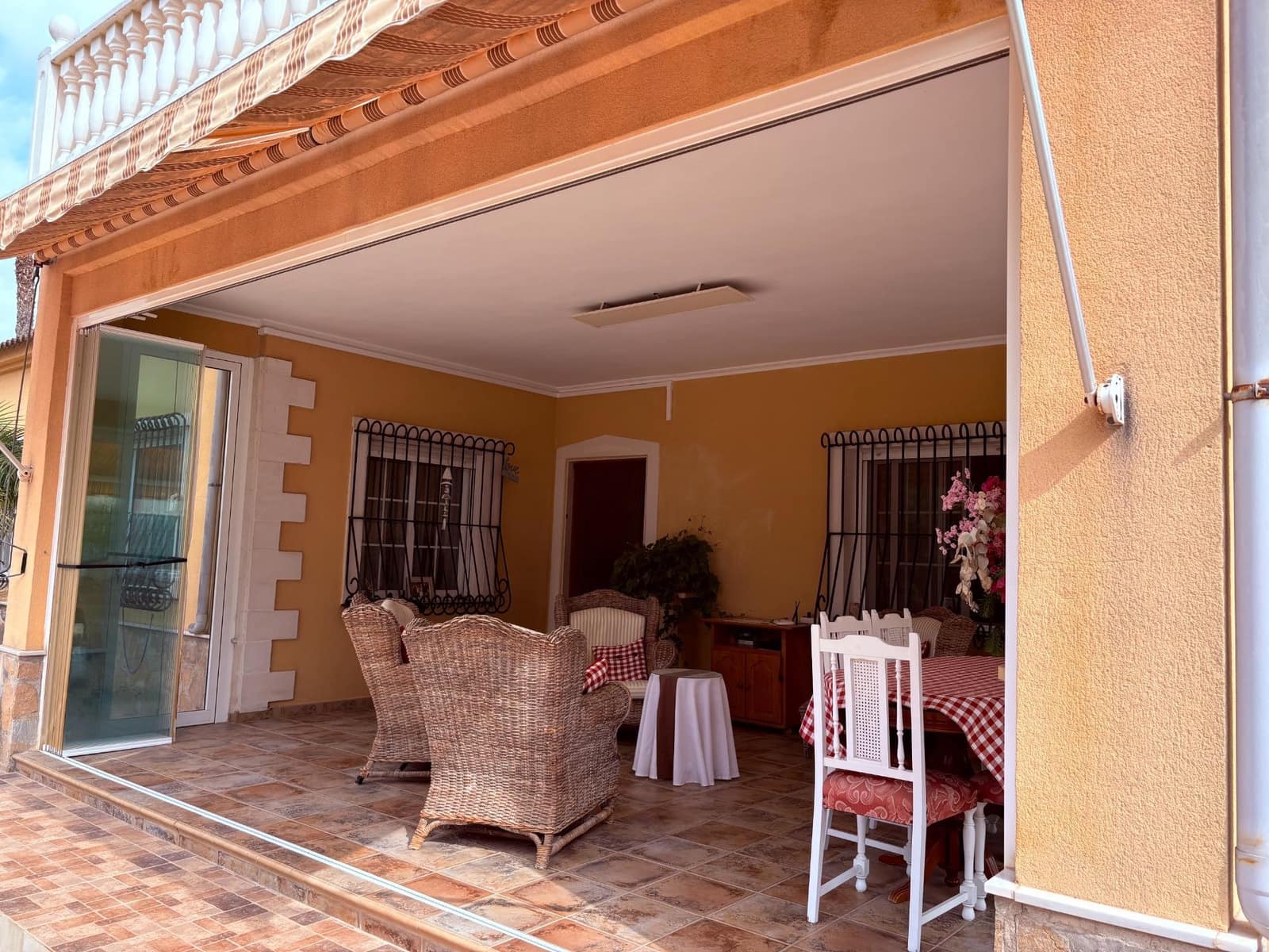 5 chambre Finca/Maison de Campagne à vendre à Elche / Elx avec piscine - 510 000 € (Ref: 9930813)