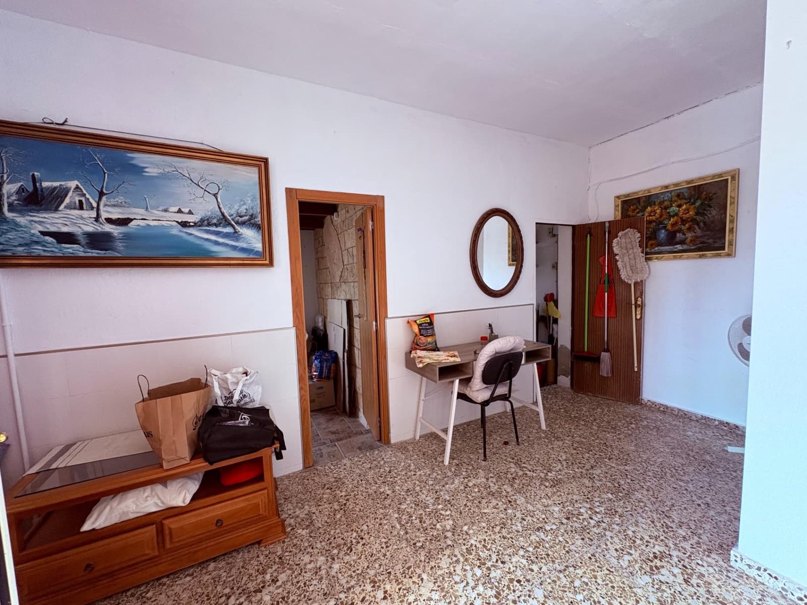 5 chambre Finca/Maison de Campagne à vendre à Elche / Elx avec piscine - 510 000 € (Ref: 9930813)