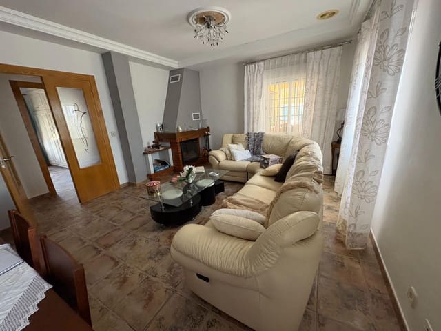 5 bedroom Finca/Country House for sale in La Hoya, Elche / Elx with pool - € 510,000 (Ref: 9930813)