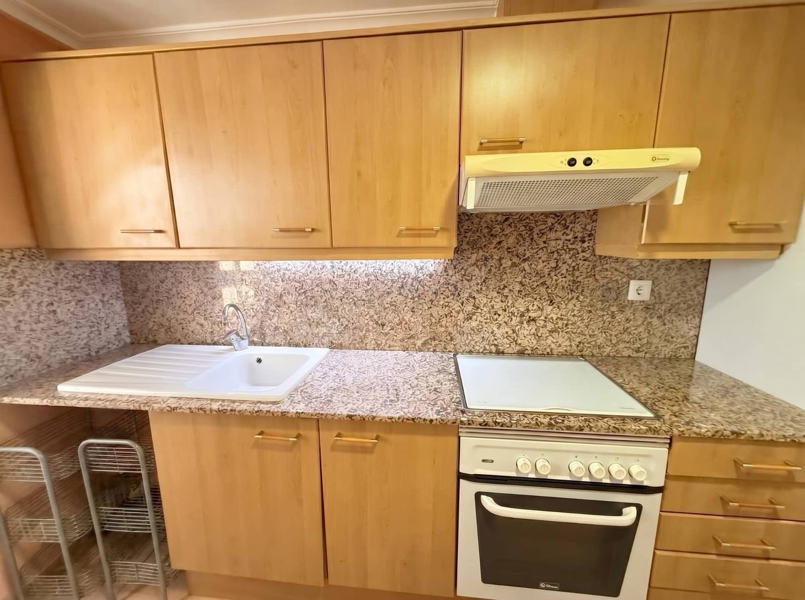 4 makuuhuone Kattohuoneisto myytävänä paikassa Alicante kaupunki mukana uima-altaan 
autotalli - 425 000 € (Ref: 9931556)