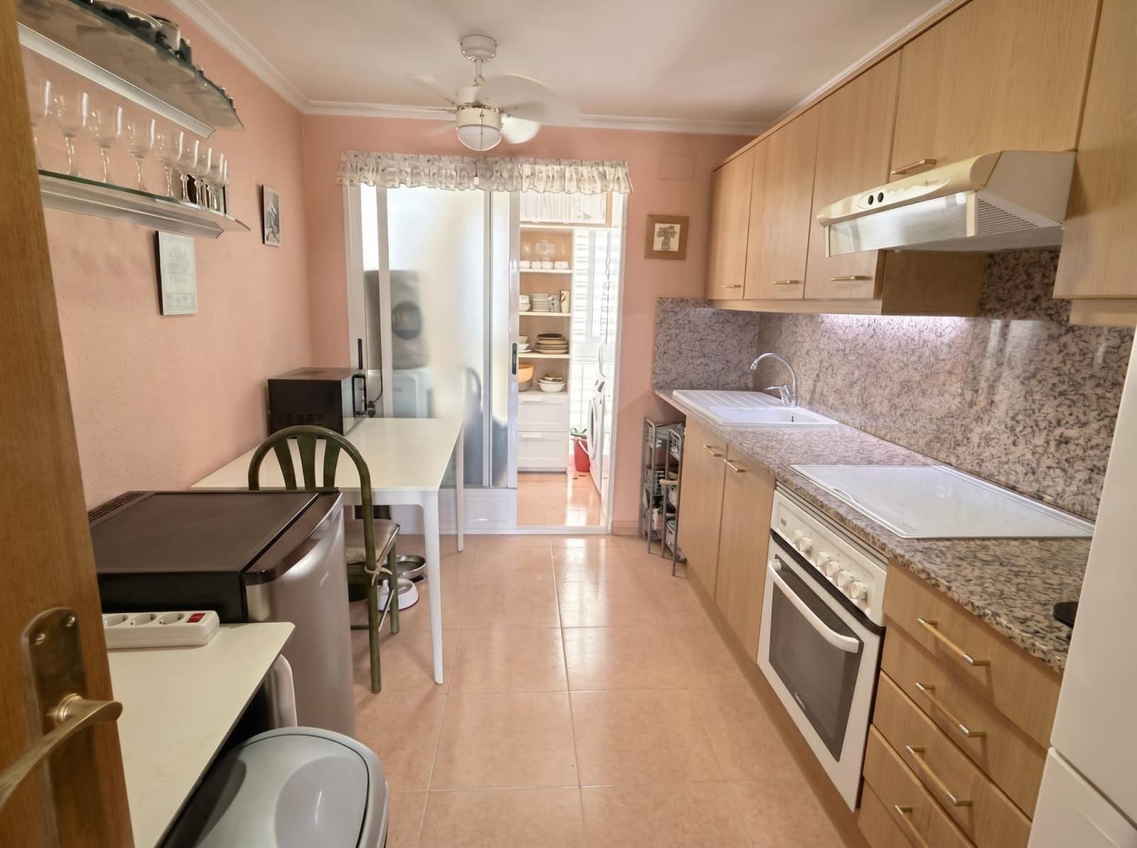 4 makuuhuone Kattohuoneisto myytävänä paikassa Alicante kaupunki mukana uima-altaan 
autotalli - 425 000 € (Ref: 9931556)