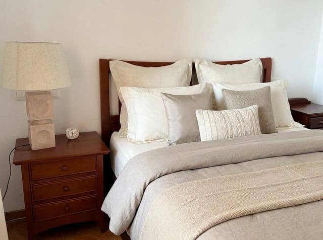 4 sypialnia Penthouse na sprzedaż w Babel, Miasto Alicante / Alacant z basenem garażem - 420 000 € (Ref: 9931556)