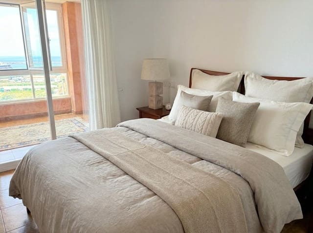 4 camera da letto Attico in vendita in Babel, Alicante città con piscina garage - 420.000 € (Rif: 9931556)