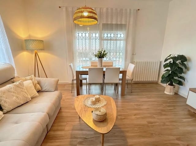3 soverom Villa til salgs i Aguas de Busot / Aigües - € 460 000 (Ref: 9931557)