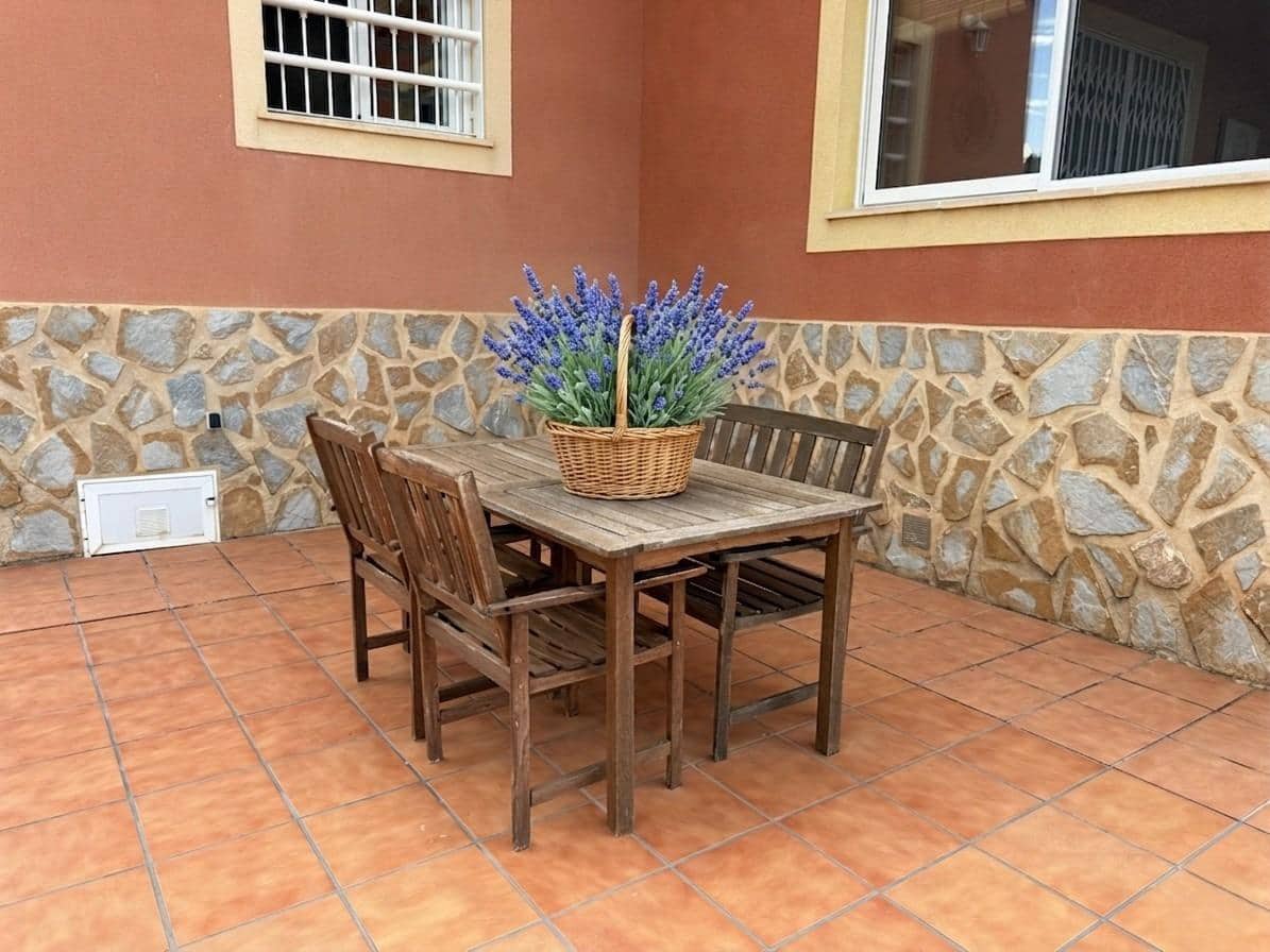 3 soverom Villa til salgs i Aguas de Busot / Aigues - € 460 000 (Ref: 9931557)