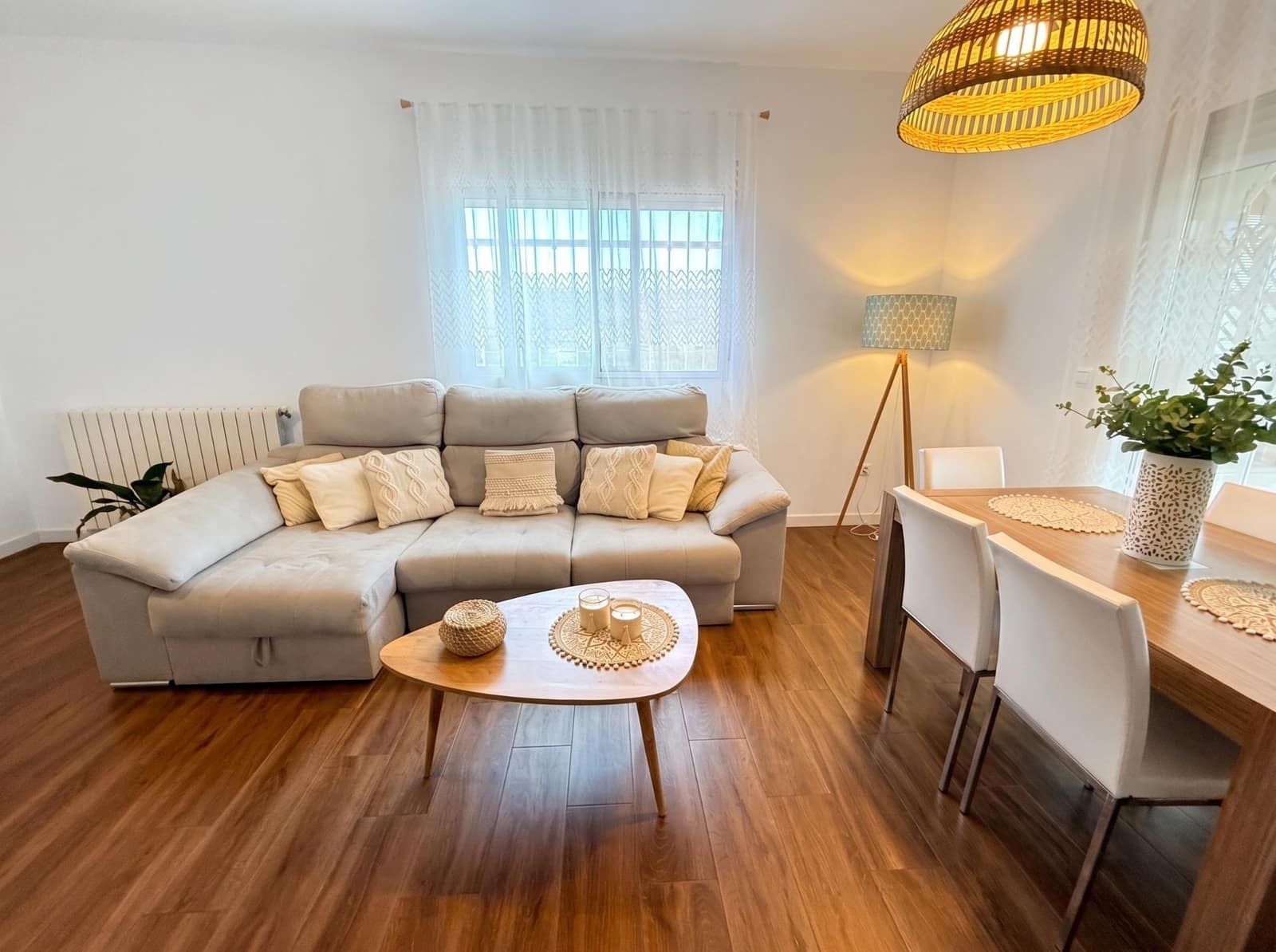 3 soverom Villa til salgs i Aguas de Busot / Aigues - € 460 000 (Ref: 9931557)