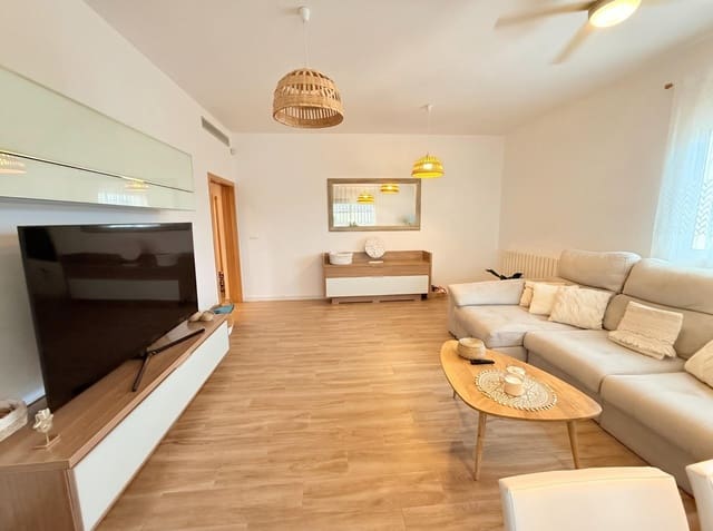 3 soverom Villa til salgs i Aguas de Busot / Aigües - € 460 000 (Ref: 9931557)