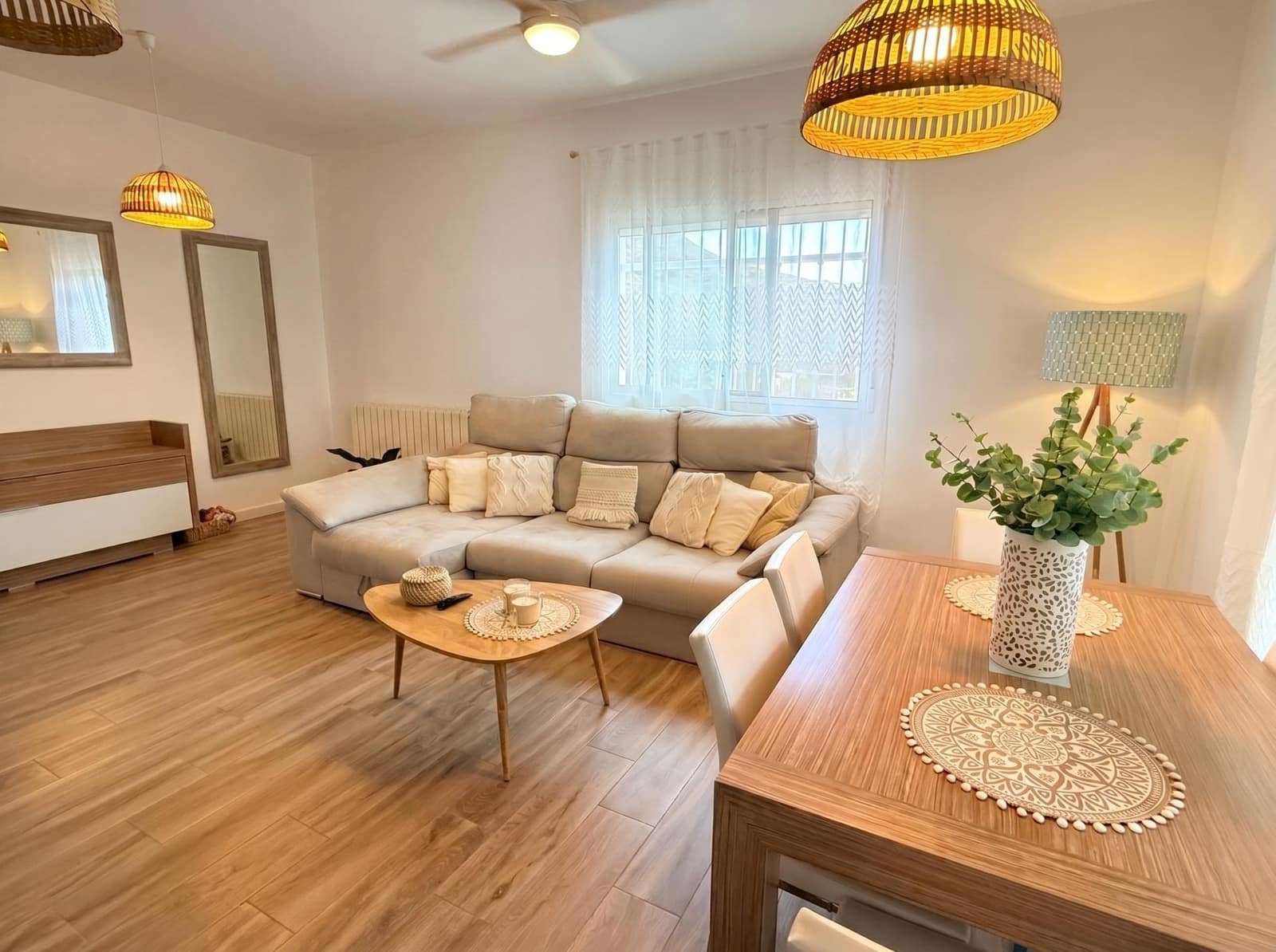 3 soverom Villa til salgs i Aguas de Busot / Aigues - € 460 000 (Ref: 9931557)